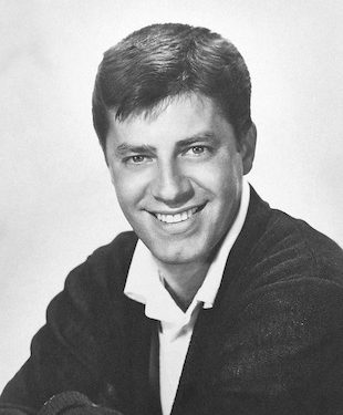 Jerry Lewis, the man who used his fame to help others